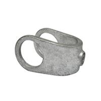 Doos Open kruisstuk-D / 42,4 mm (50 stuks)
